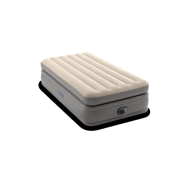 Matelas gonflable Prime Comfort Elevated 1 personne
