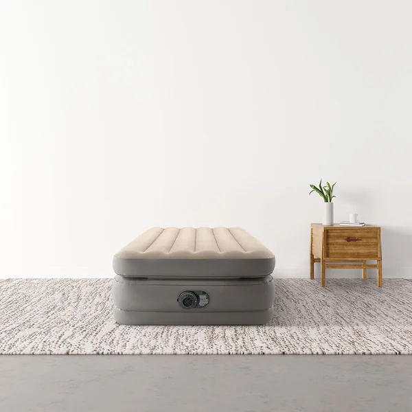 Matelas gonflable Prime Comfort Elevated 1 personne