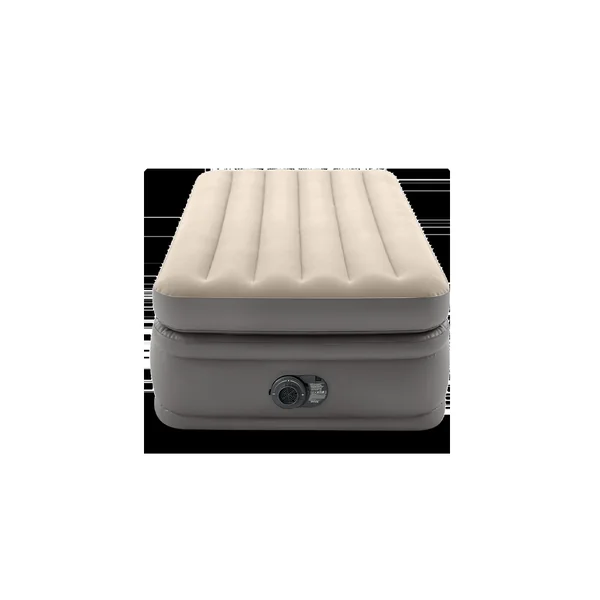 Matelas gonflable Prime Comfort Elevated 1 personne