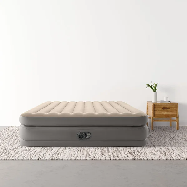 Matelas gonflable Prime Comfort Elevated 2 personnes