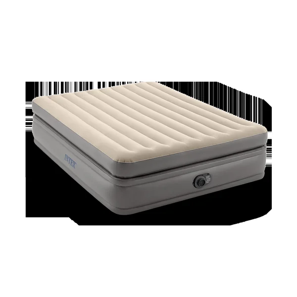 Matelas gonflable Prime Comfort Elevated 2 personnes