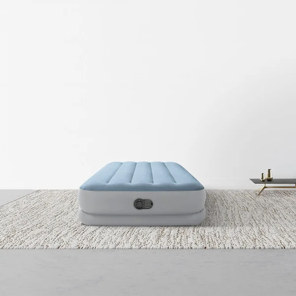 Matelas gonflable Raised Comfort USB 1 personne