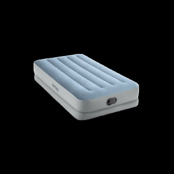 Matelas gonflable Raised Comfort USB 1 personne