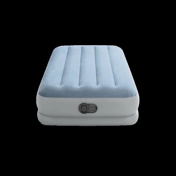Matelas gonflable Raised Comfort USB 1 personne