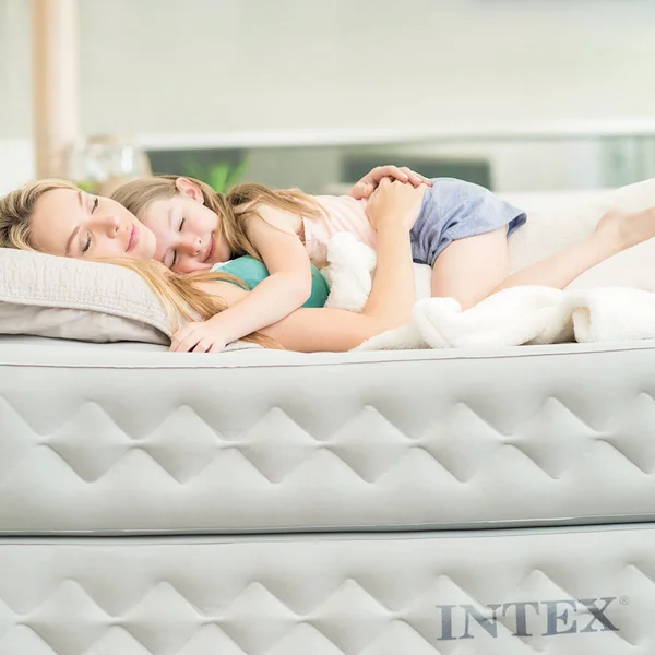 Matelas gonflable Supreme Air Flow 1 personne
