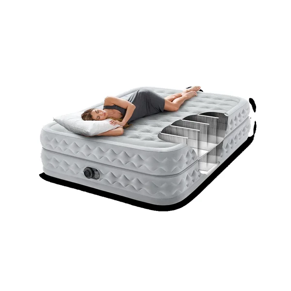 Matelas gonflable Supreme Air Flow 2 personnes