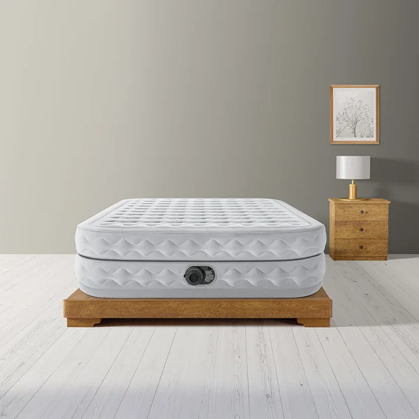 Matelas gonflable Supreme Air Flow 2 personnes