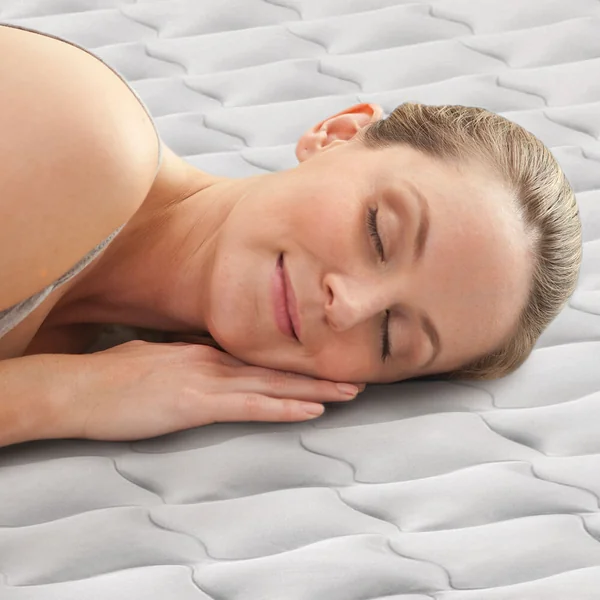 Matelas gonflable Supreme Air Flow 2 personnes