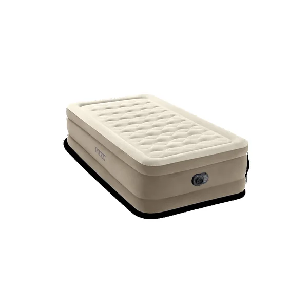 Matelas gonflable Ultra Plush 1 personne