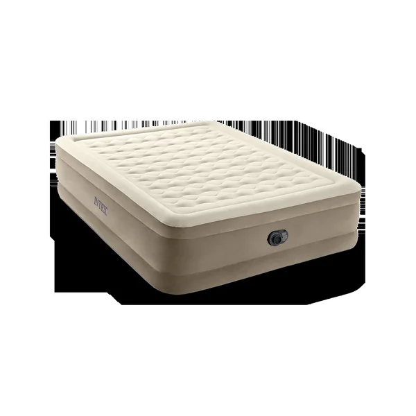 Matelas gonflable Ultra Plush 2 personnes