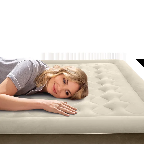 Matelas gonflable Ultra Plush 2 personnes