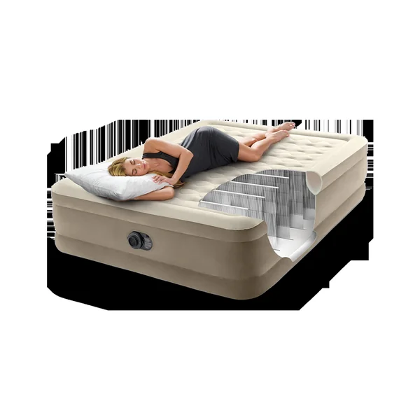 Matelas gonflable Ultra Plush 2 personnes
