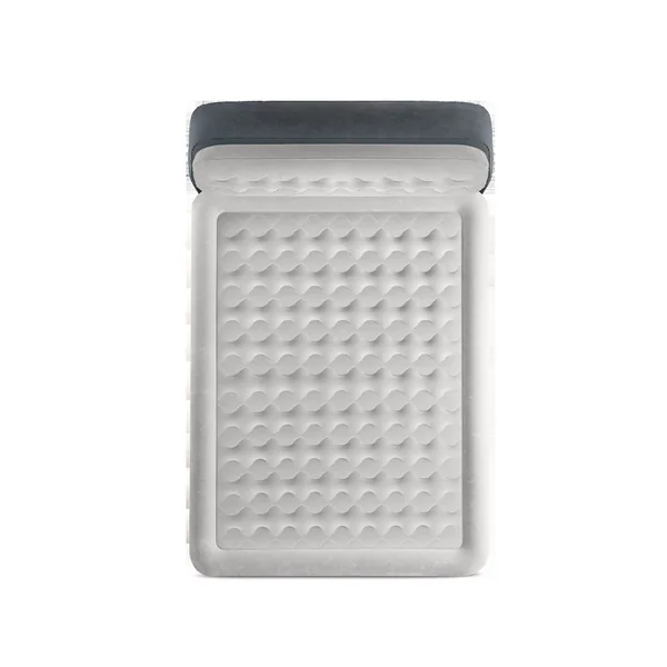 Matelas gonflable Ultra Plush Headboard 2 personnes