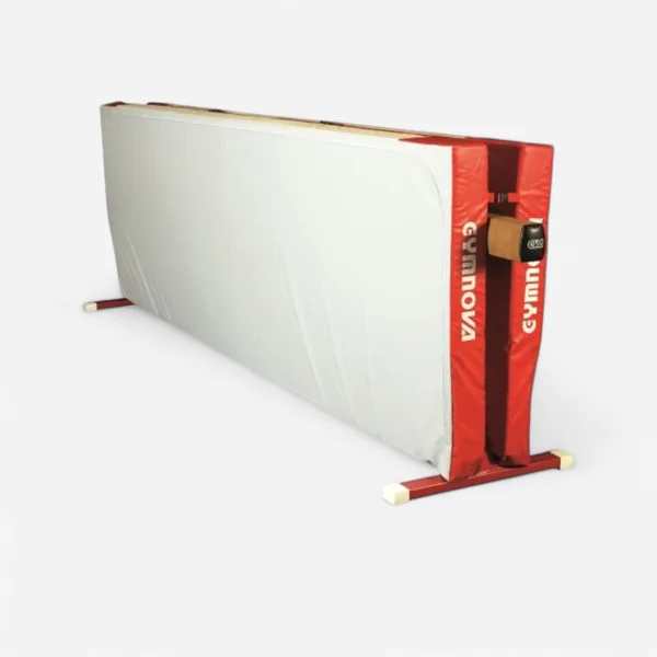 Matelas pour poutre gymnastique Gymnova - Repliable