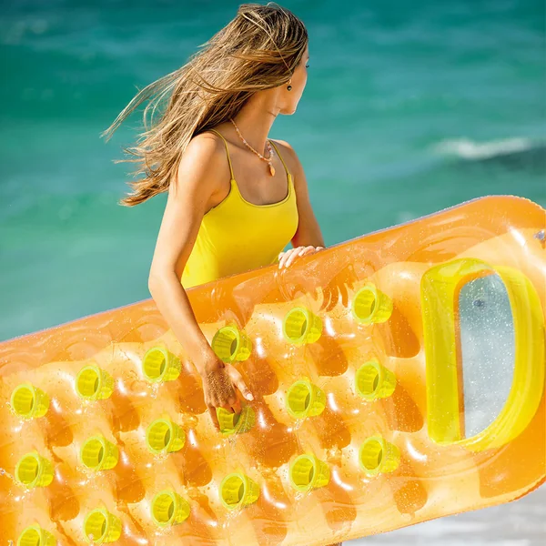 Matelas à poche
