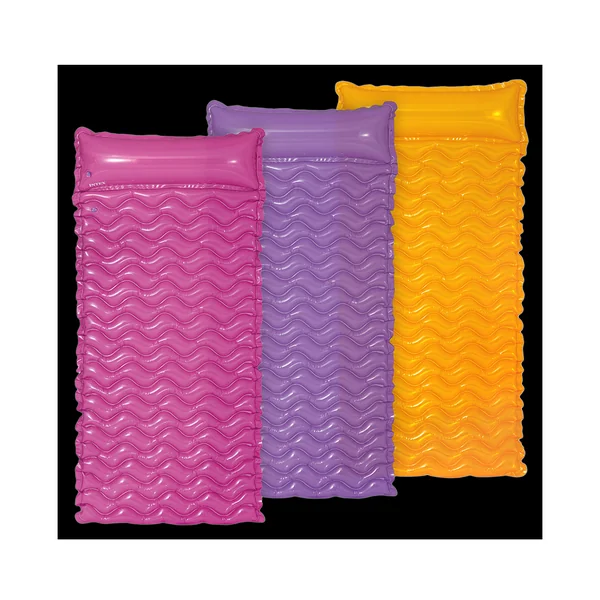 Matelas à rouler