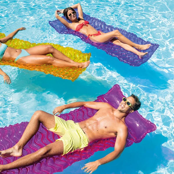 Matelas à rouler