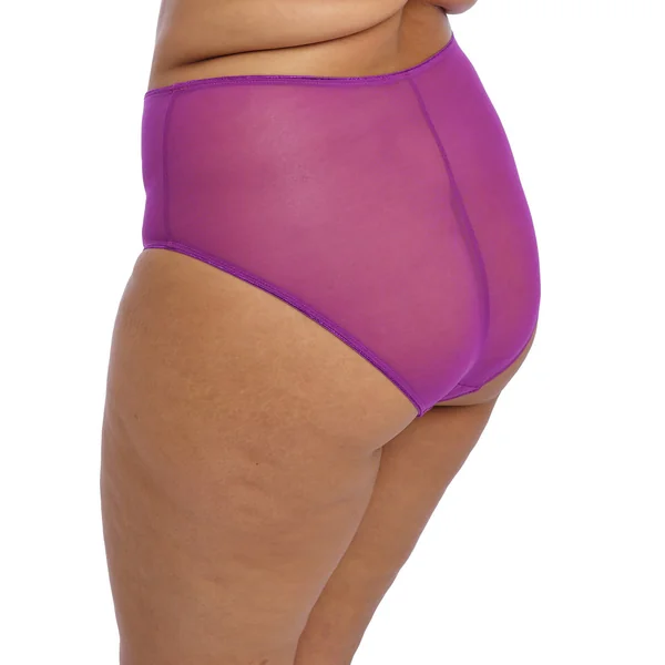 MATILDA Slip Taille Haute - Violet Elomi MATILDA