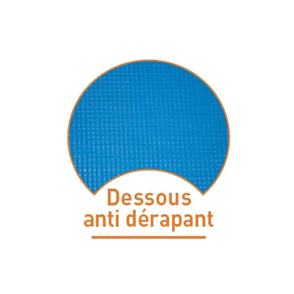 Maxi plinth de gymnastique en mousse modulable 4 éléments - DIMA