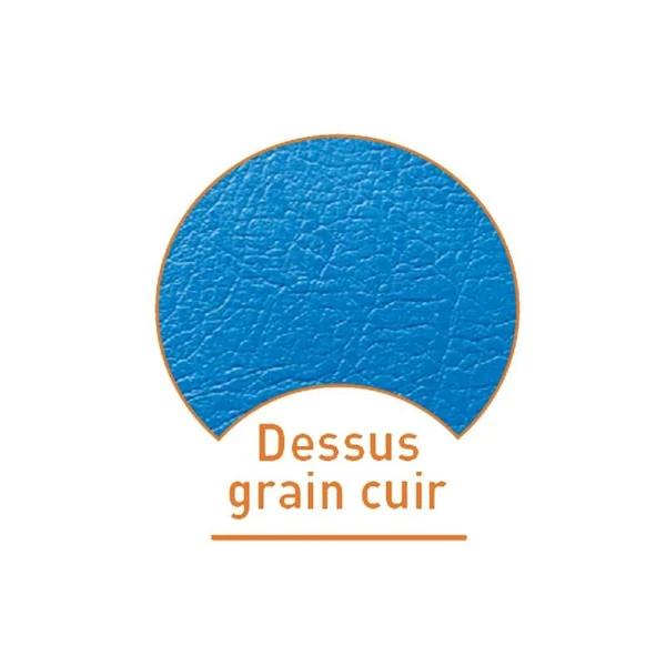 Maxi plinth de gymnastique en mousse modulable 4 éléments - DIMA