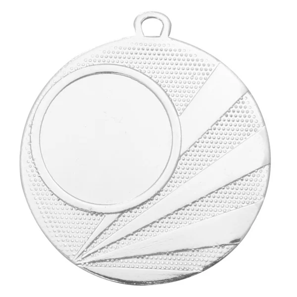 MEDAILLE 46MM ARGENT