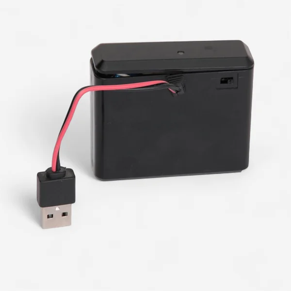 Megaphone Fase 35 watts - Sur batterie