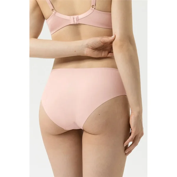 Mey - Culotte Haute Échancrée Blossom Medium/40 Pretty Joan