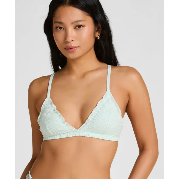 Mia Bralette - Vert