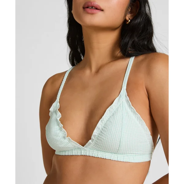 Mia Bralette - Vert