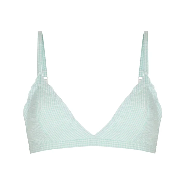 Mia Bralette - Vert