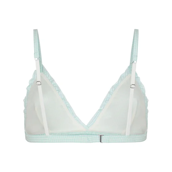 Mia Bralette - Vert