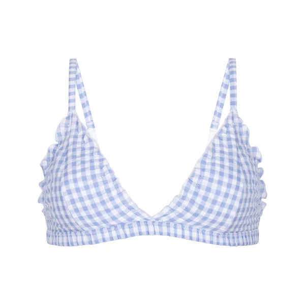 Mia Bralette - Violet
