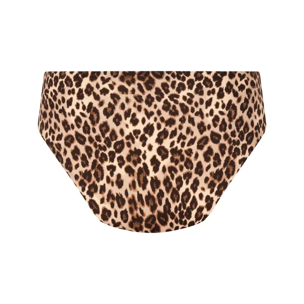Micro-culotte brésilienne - Marron