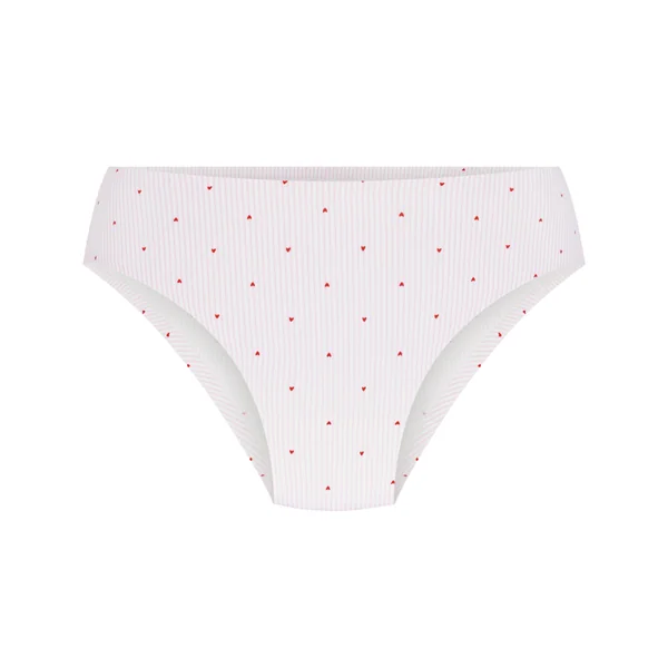 Micro-culotte brésilienne - Rose