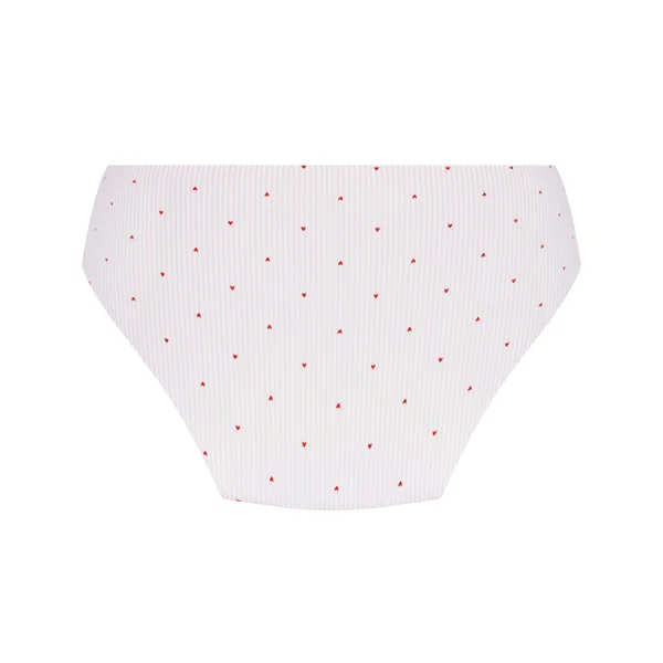 Micro-culotte brésilienne - Rose