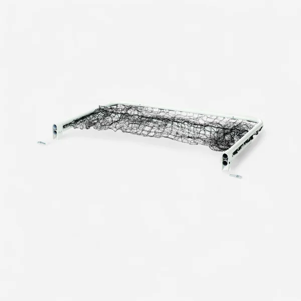 Mini but de football pliant 120x80cm - Tremblay