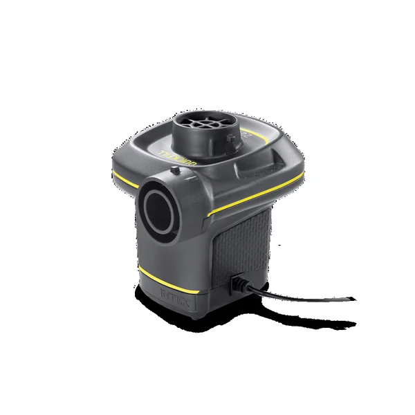 Mini gonfleur électrique 12 & 220 volts