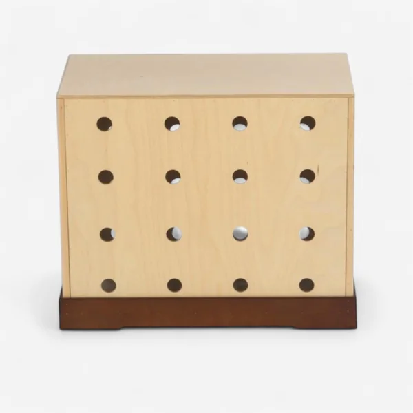 Mini socle gymnastique 63 cm Educ'gym