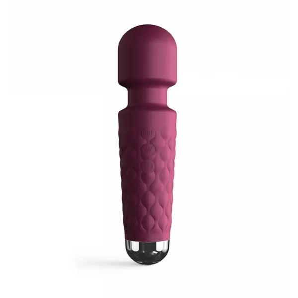 MINI WANDERFUL DORCEL ARGENT et ROSE Dorcel