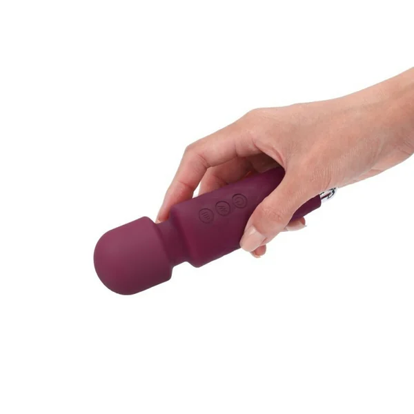 MINI WANDERFUL DORCEL ARGENT et ROSE Dorcel
