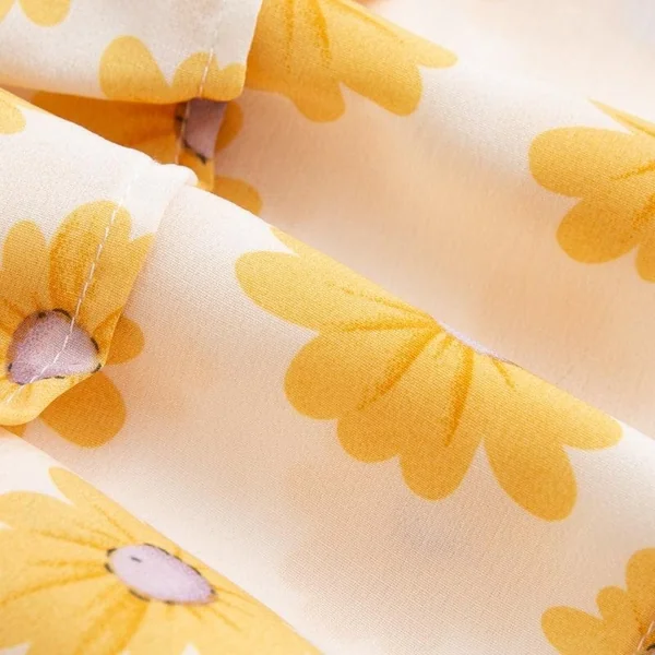 Mini-Jupe Taille Haute