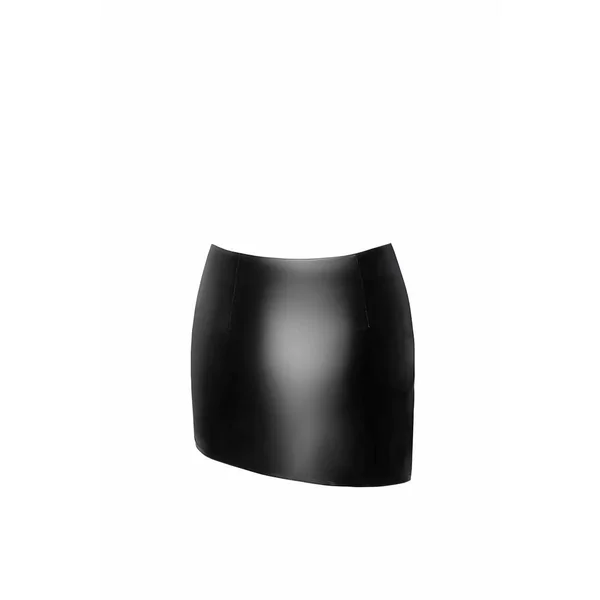 Mini-jupe vinyle Legacy F305