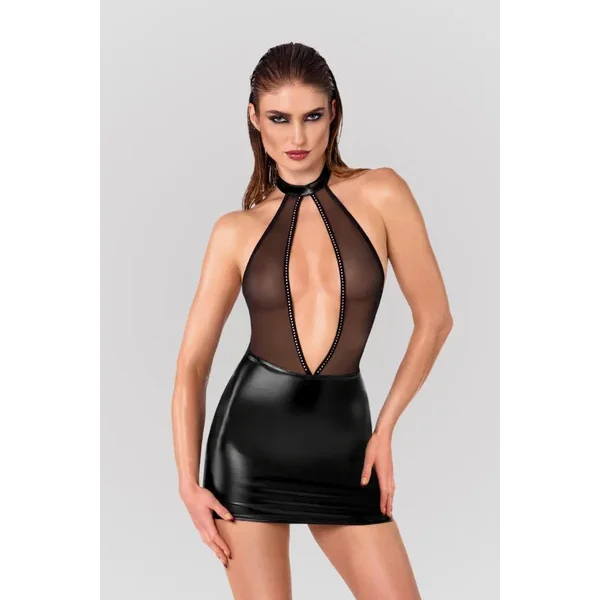 Mini-robe Ligne Privée