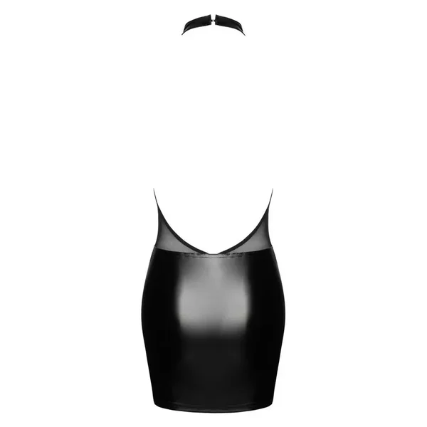 Mini-robe Ligne Privée