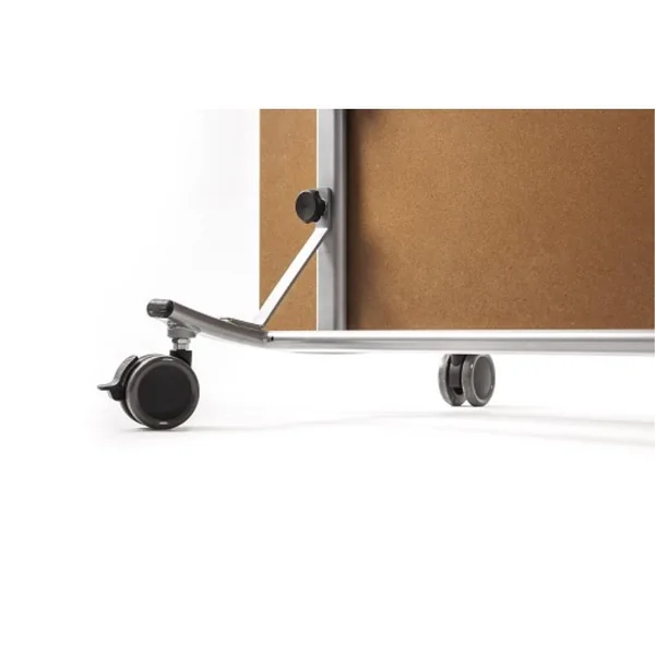 Miroir Professionnel De Danse Mobile Dinamica Ballet - Billy 1.9X1M