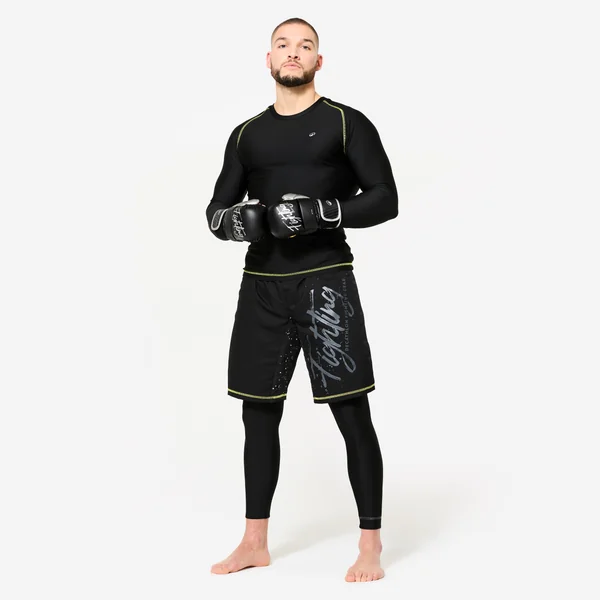 Mitaines de MMA mixte