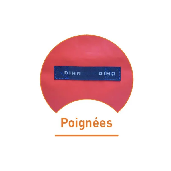 Module mousse gymnastique Dimasport - Plinth 4 étages