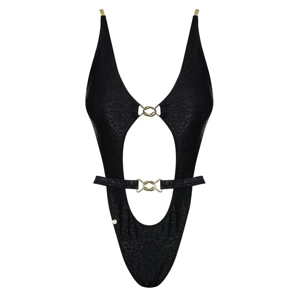 Monokini string Malediva (S)