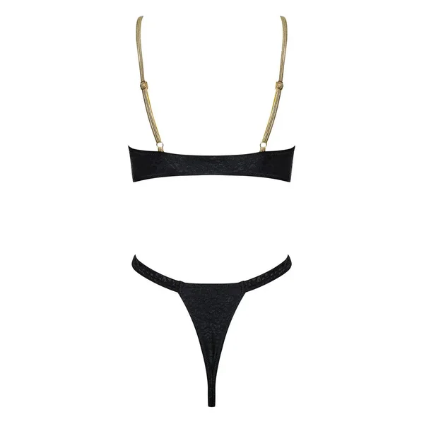 Monokini string Malediva (S)