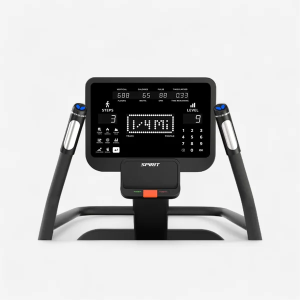 Monte escalier fitness Spirit - Stair Climber